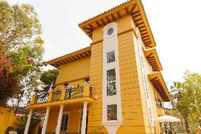 Vista General