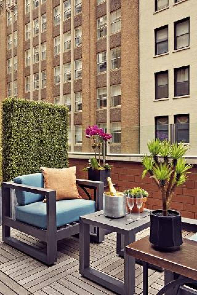 Terraço