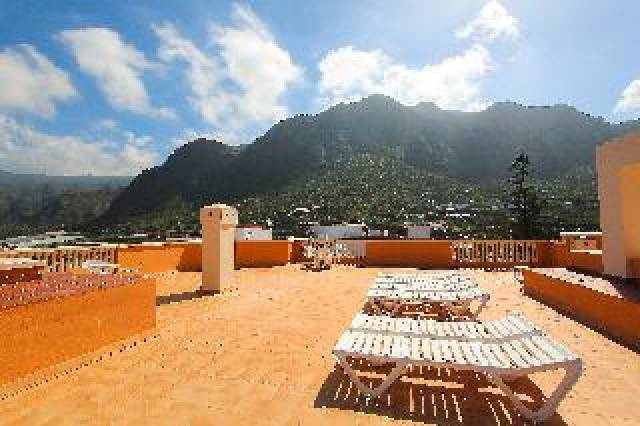 Terraço