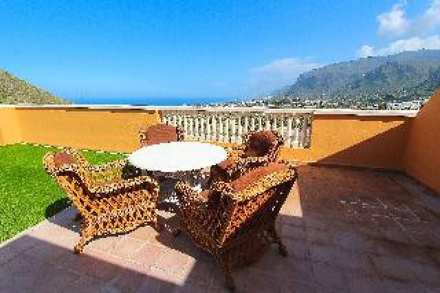 Terraço