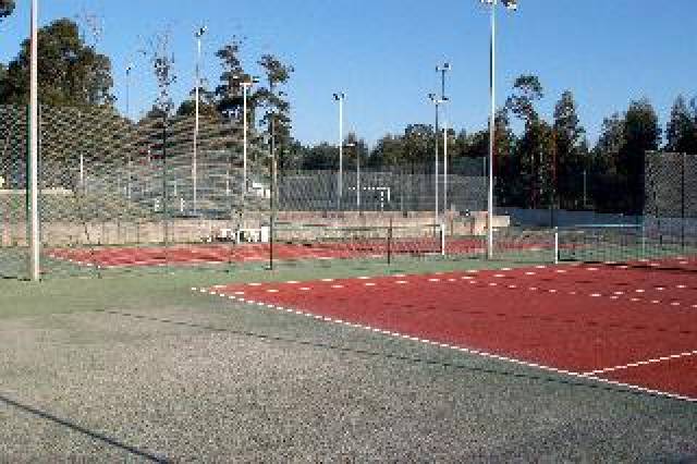 Desportos y Entretenimento