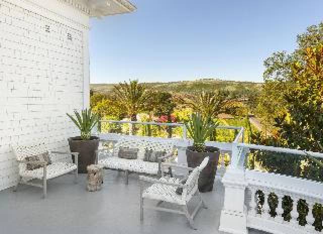 Terraço