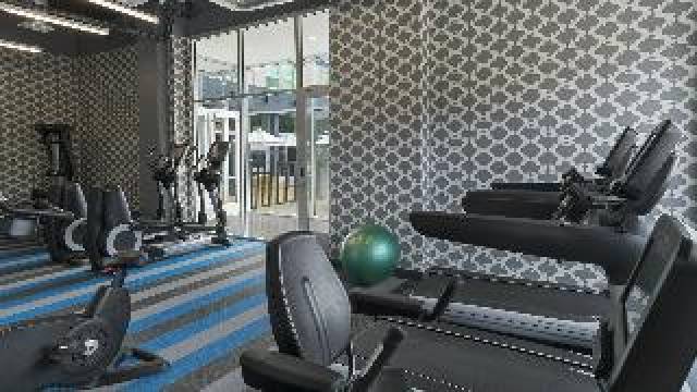 Desportos y Entretenimento