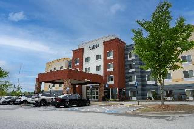 Vista General