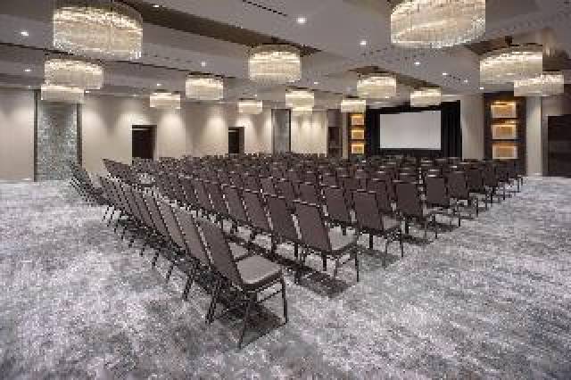 Conferencias