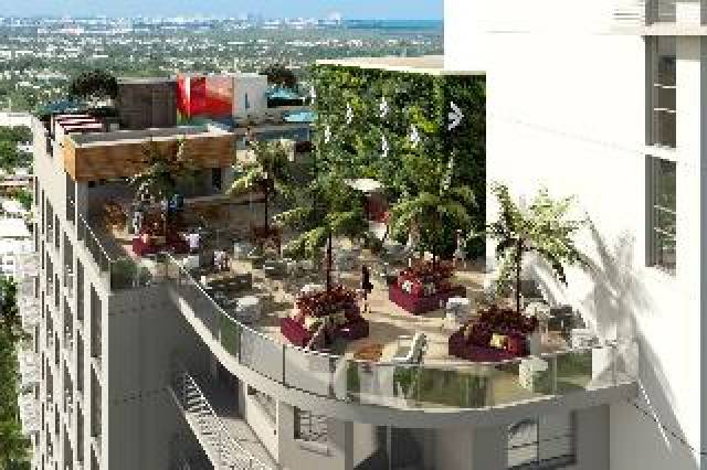 Terraço