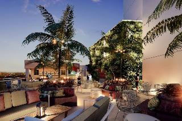 Terraço