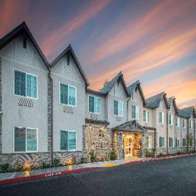Vista General
