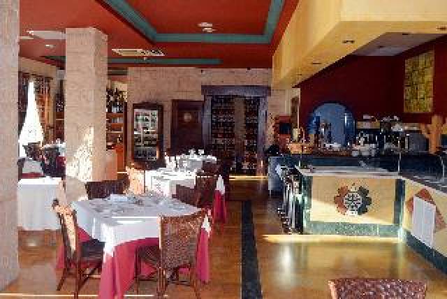 Restaurante