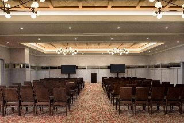 Conferencias