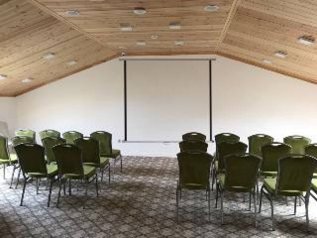Conferencias
