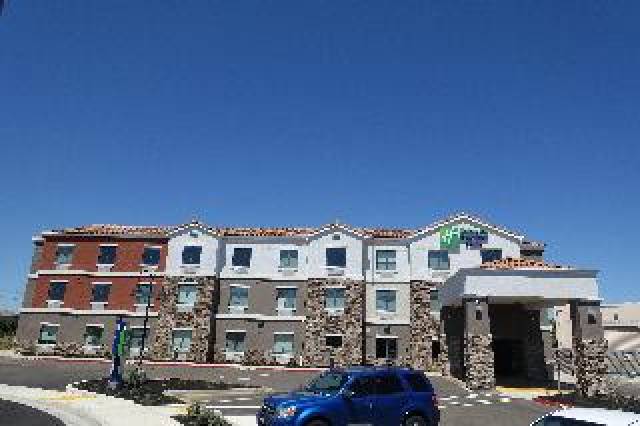 Vista General