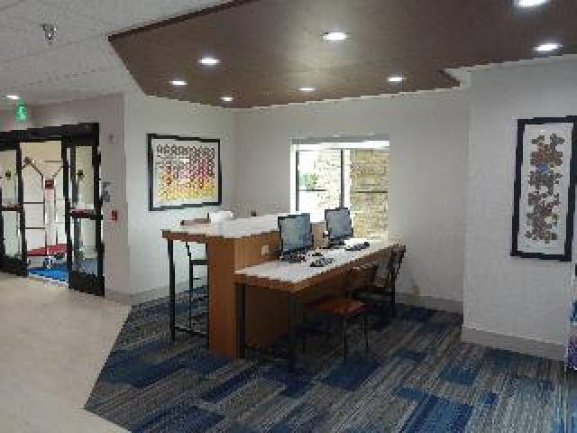 Vista General