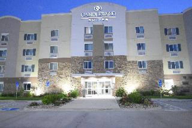 Vista General
