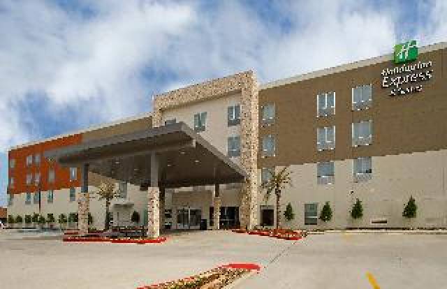 Vista General