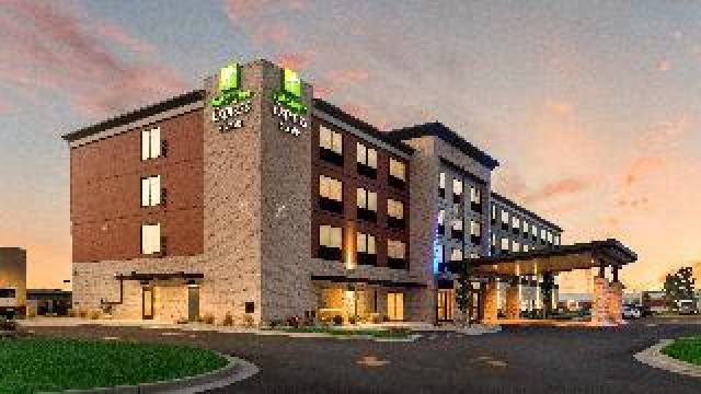 Vista General