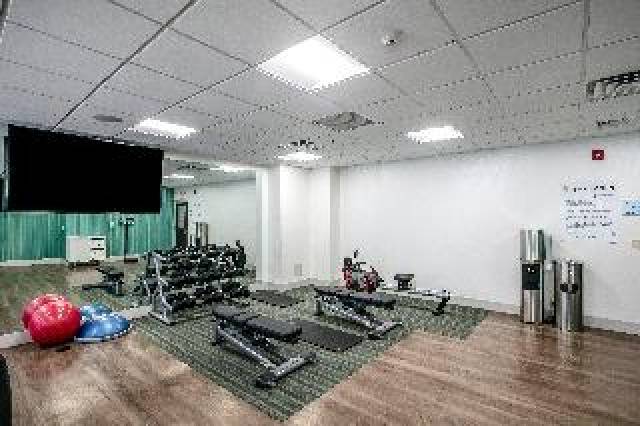Desportos y Entretenimento