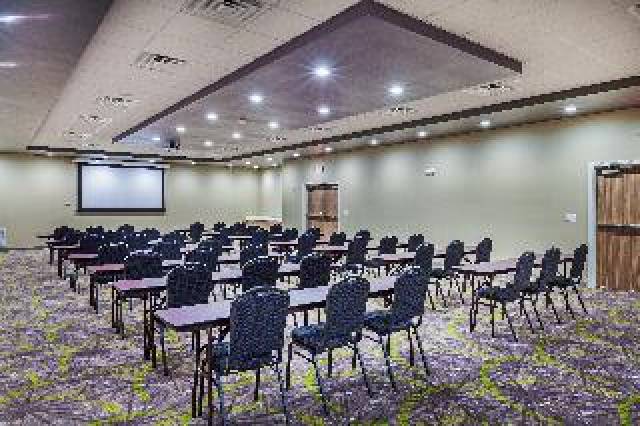 Conferencias
