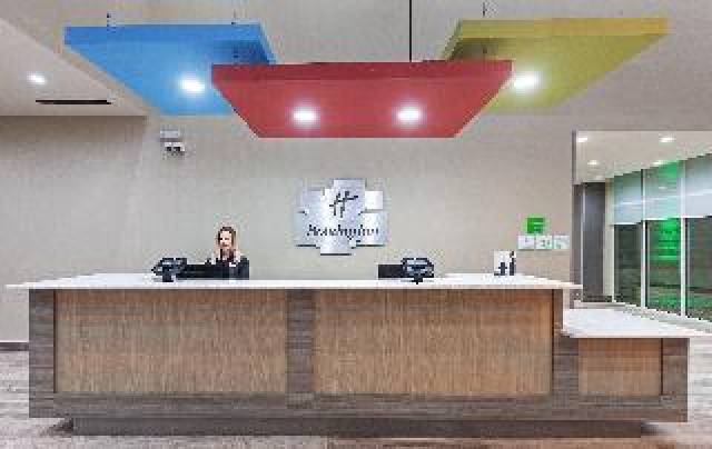 Vista General