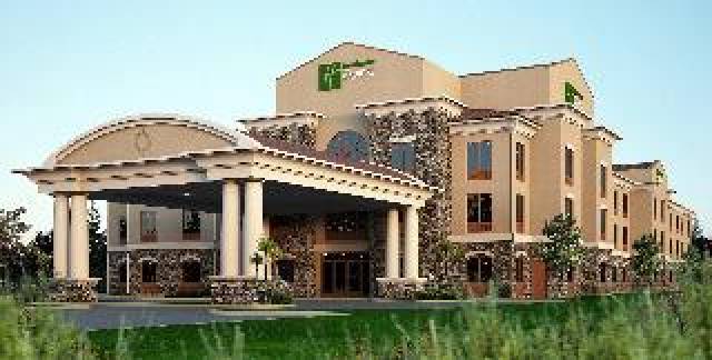 Vista General