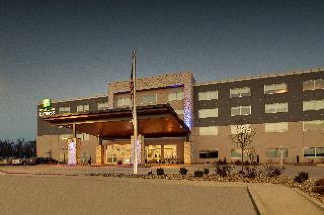 Vista General