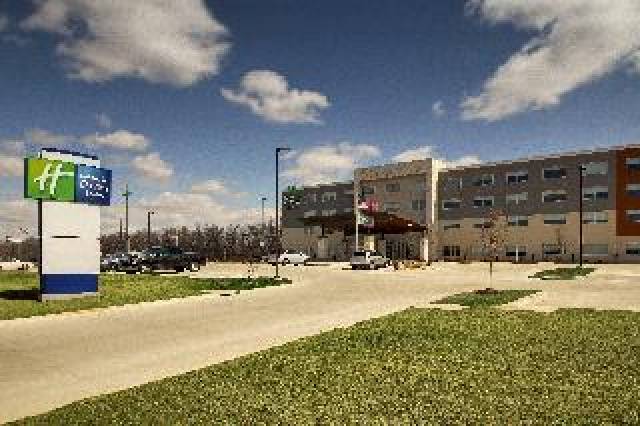Vista General