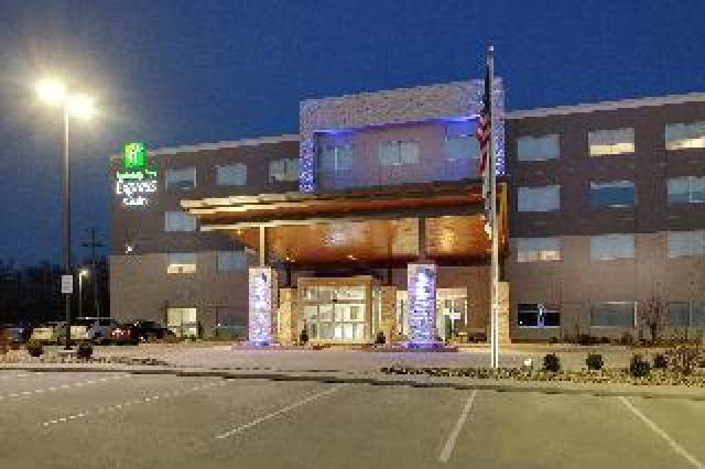 Vista General