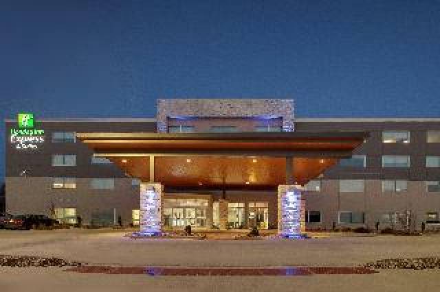 Vista General