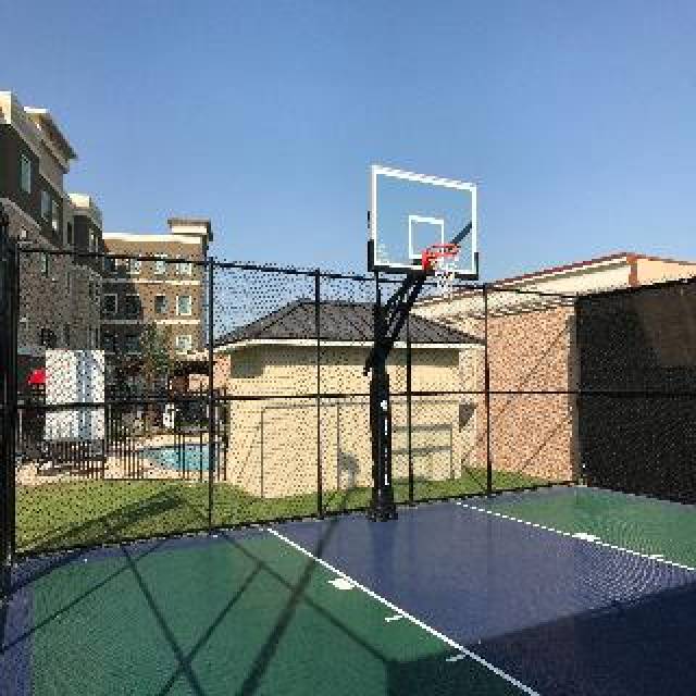 Desportos y Entretenimento