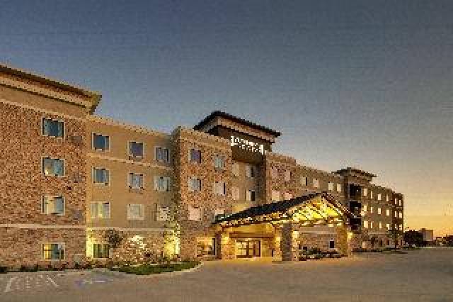 Vista General