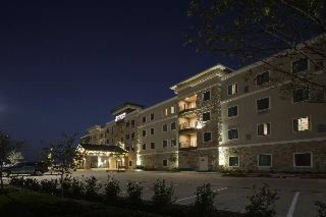 Vista General