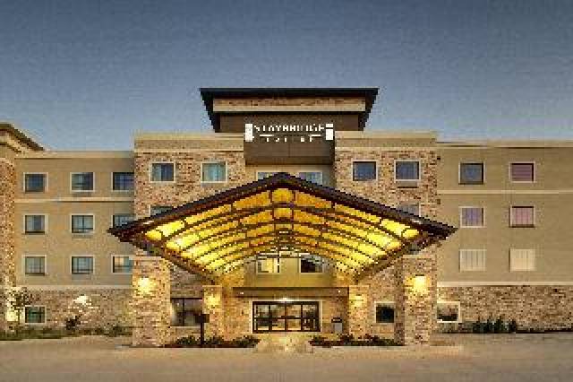 Vista General