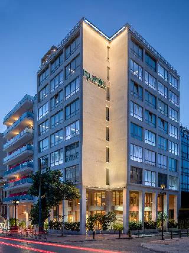 Vista General