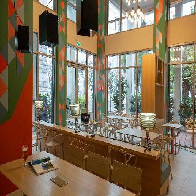 Restaurante