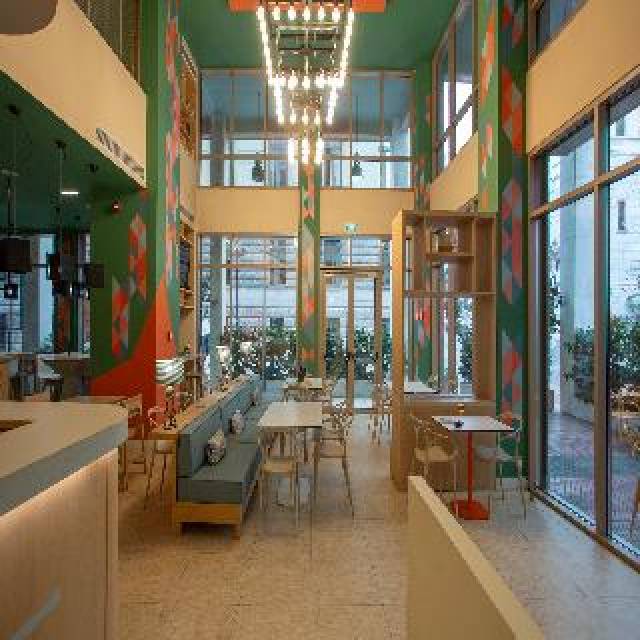 Restaurante