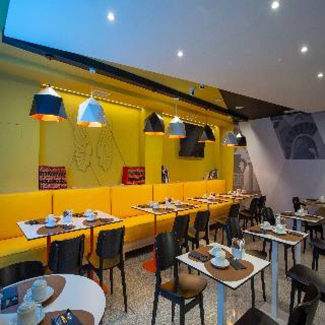 Restaurante