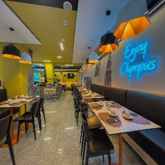 Restaurante