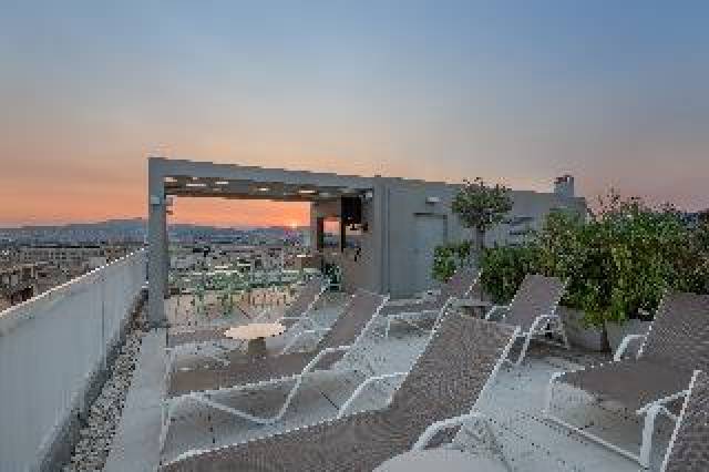 Terraço