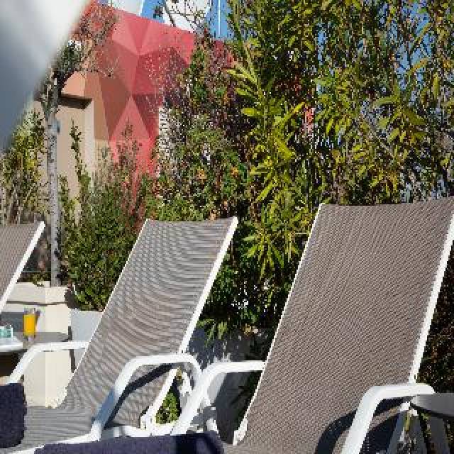 Terraço