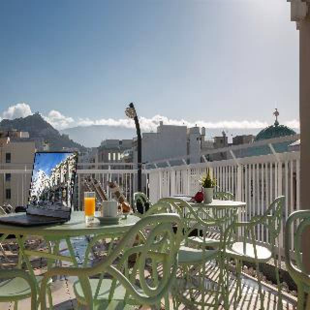 Terraço