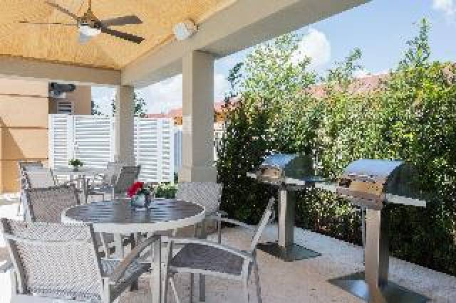 Terraço