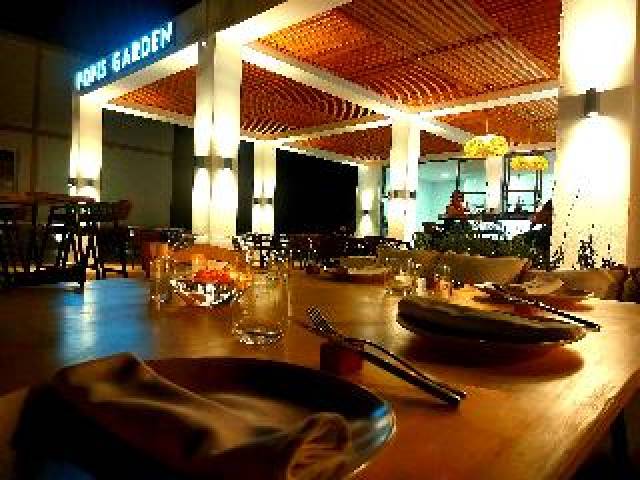 Restaurante