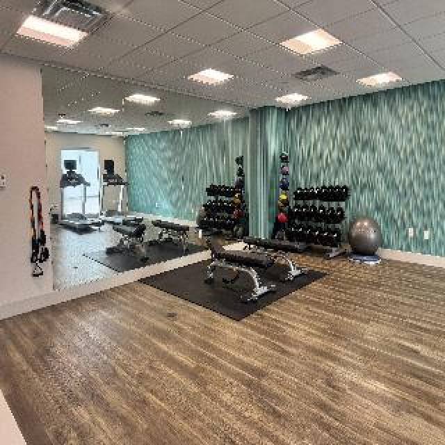 Desportos y Entretenimento