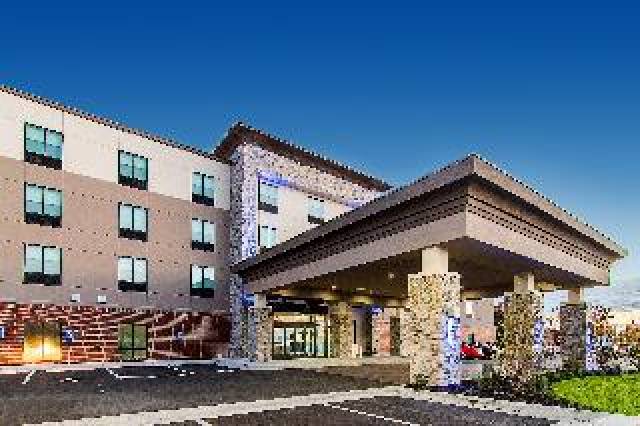 Vista General