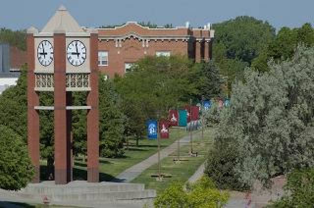 Vista General