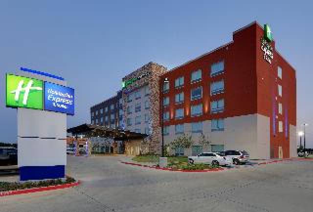 Vista General