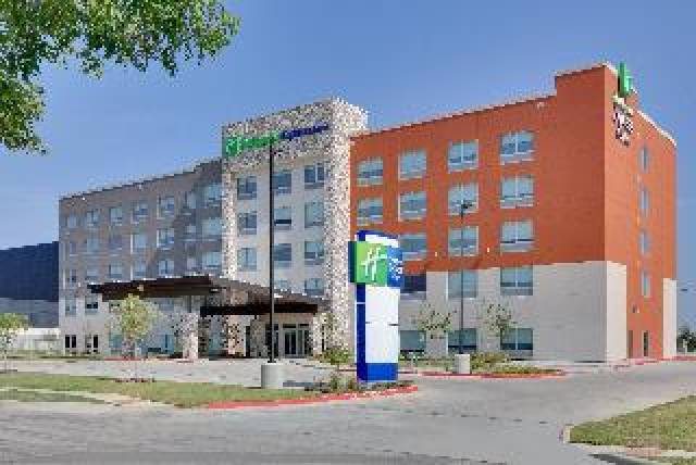 Vista General