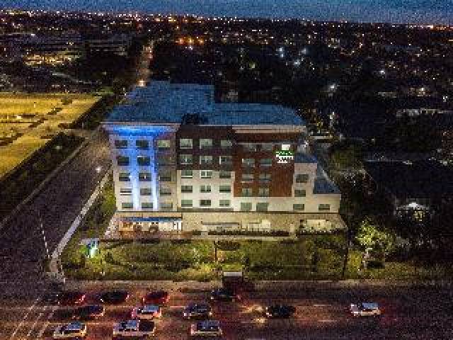 Vista General
