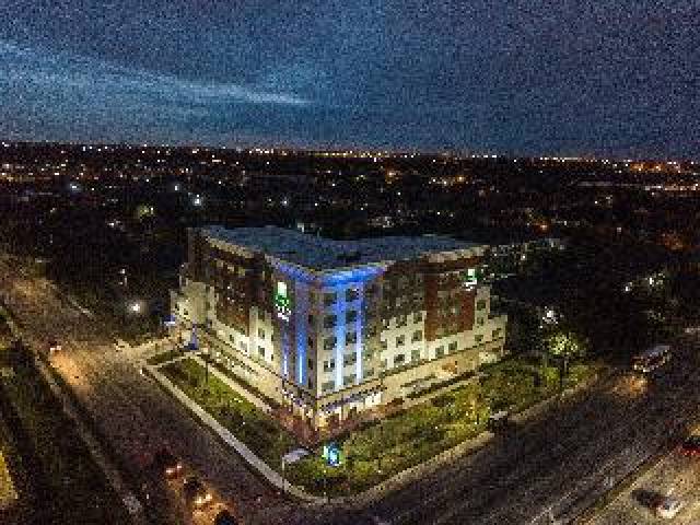 Vista General