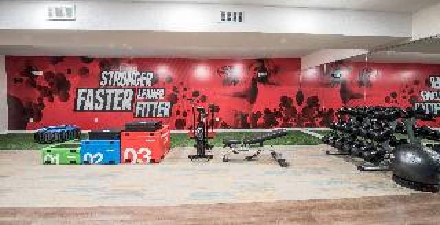 Desportos y Entretenimento